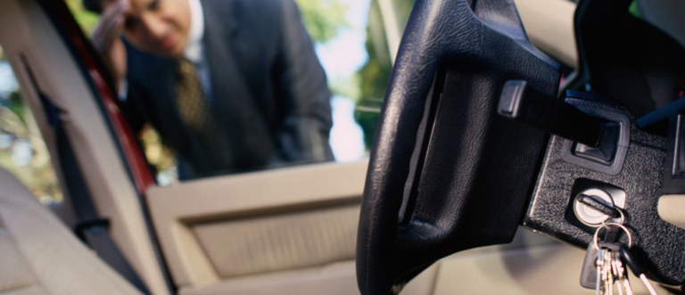 24 hour car locksmith in Atascadero