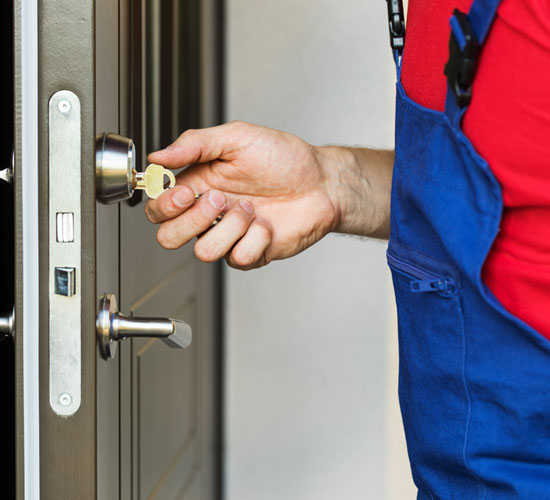 Residential Locksmith Atascadero