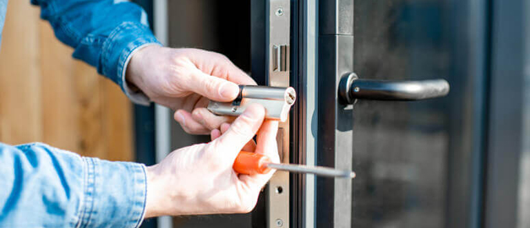 Commercial Locksmith Atascadero