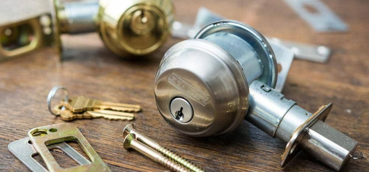 Doorknob Locks Repair Atascadero