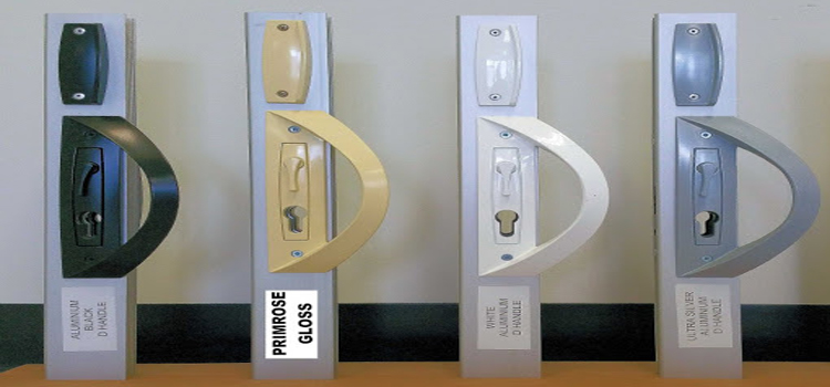 Sliding Door Handle Design Atascadero