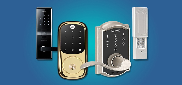 Smart Pad Lock Repair Atascadero